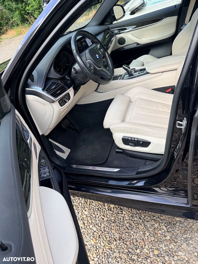 BMW X6 xDrive40d - 3
