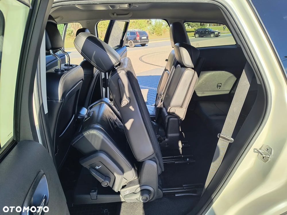 Fiat Freemont 2.0 Multijet 16V DPF - 13