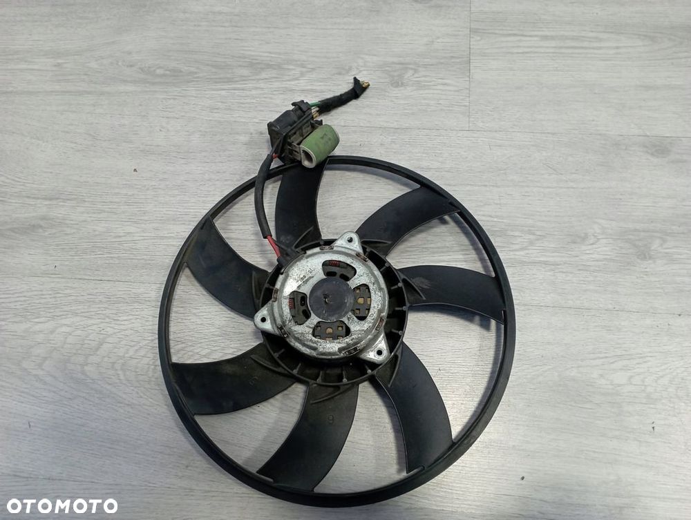 OPEL INSIGNIA A wentylator chłodnicy P3613004 - 2