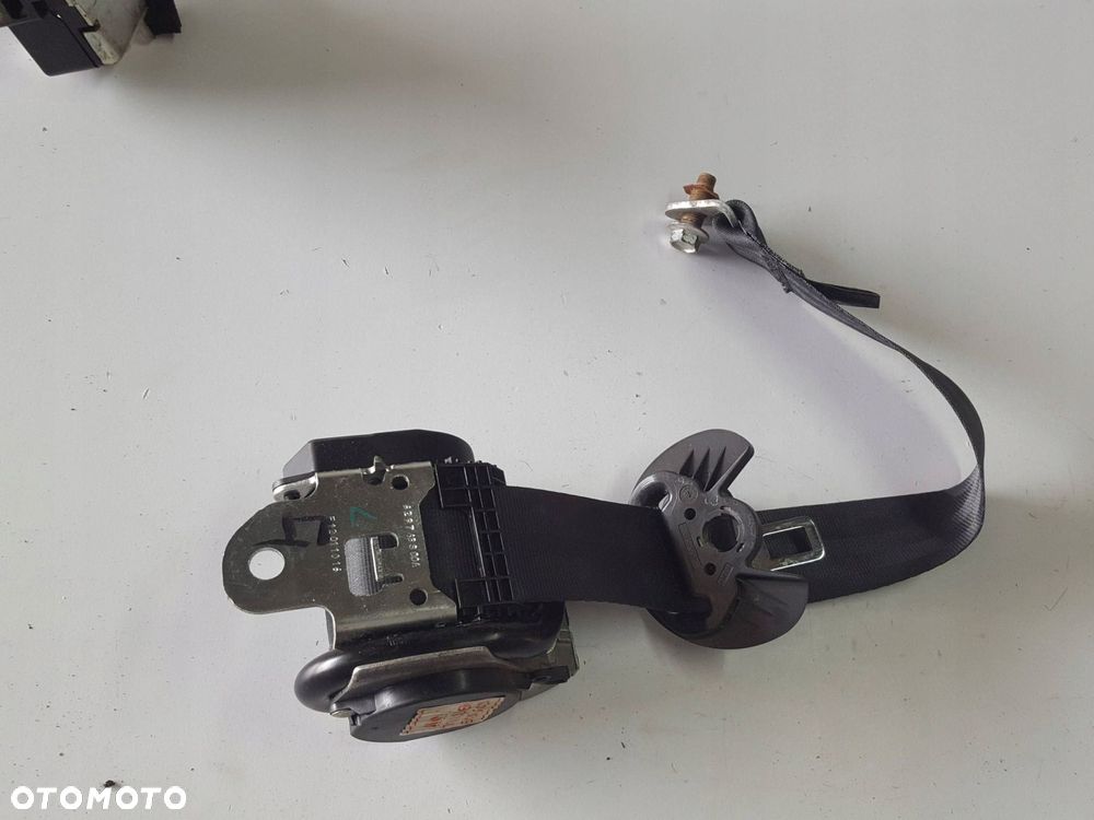 HYUNDAI I20 II 14-20r PAS BEZPIECZEŃSTWA LEWY TYŁ - 3