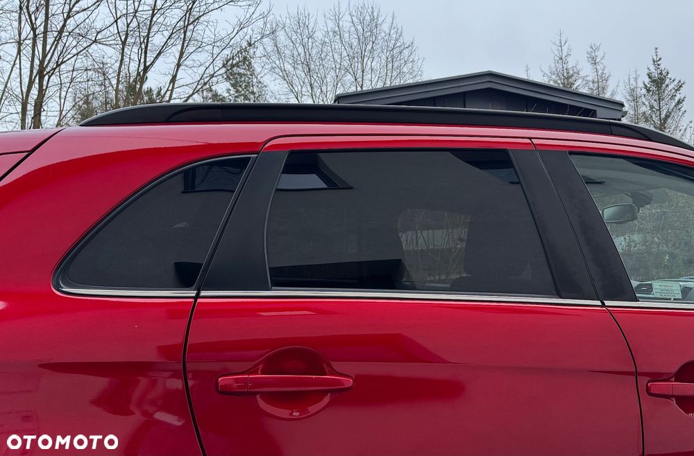 Mitsubishi ASX 2.0 Intense 4WD CVT - 25