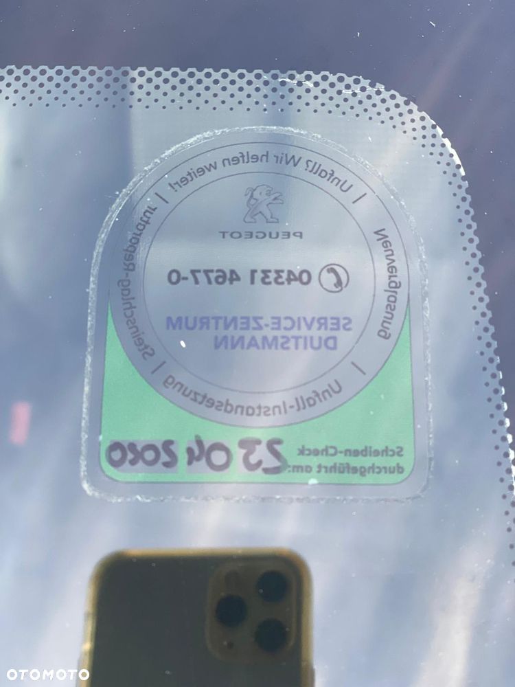 Peugeot 407 135 Premium mit Exklusiv-Paket - 17