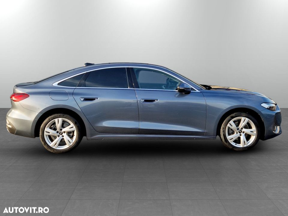 Audi A5 35 TFSI S tronic - 6