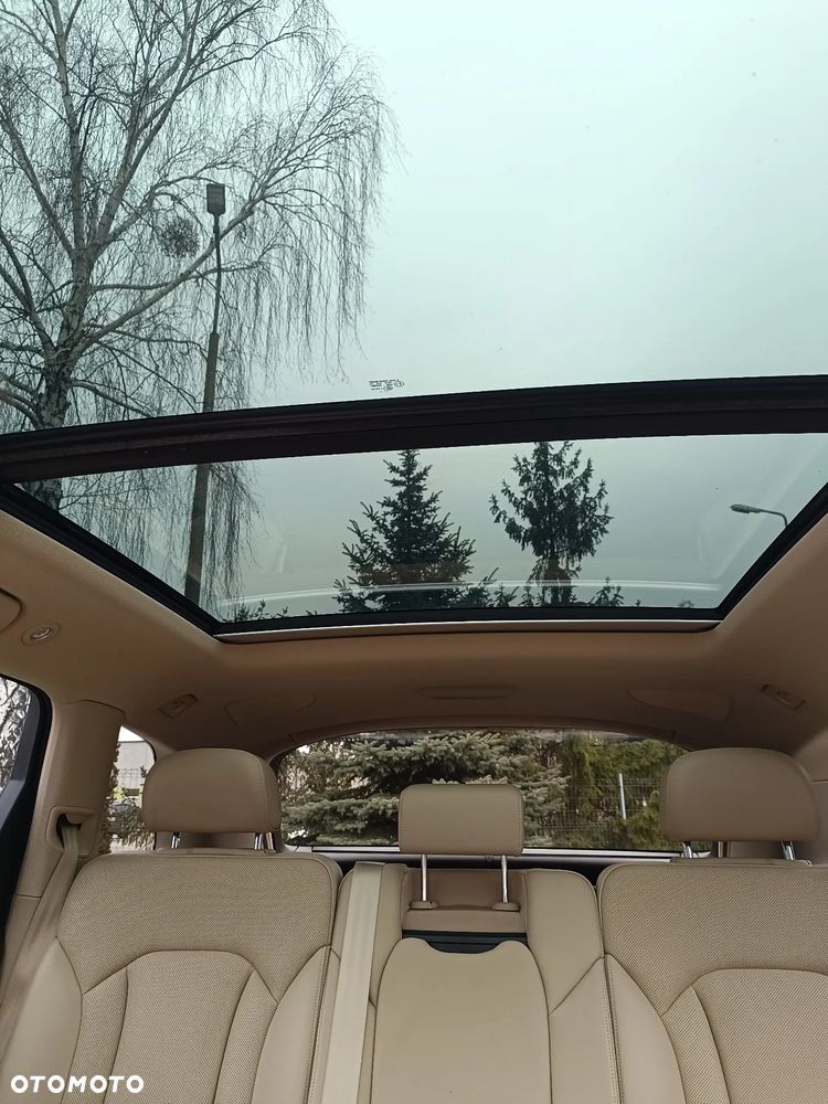 Audi Q7 3.0 TDI Quattro Tiptronic - 21
