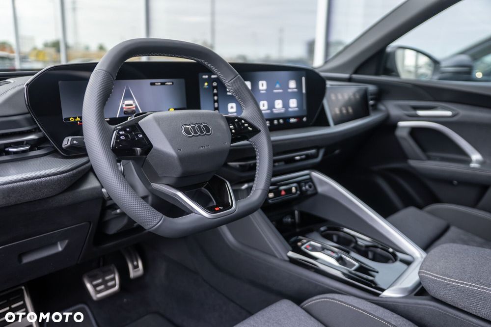 Audi Q5 Sportback - 13