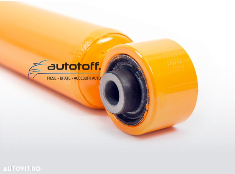 Suspensie sport reglabila Skoda Yeti (2009+) FK Germania - 8