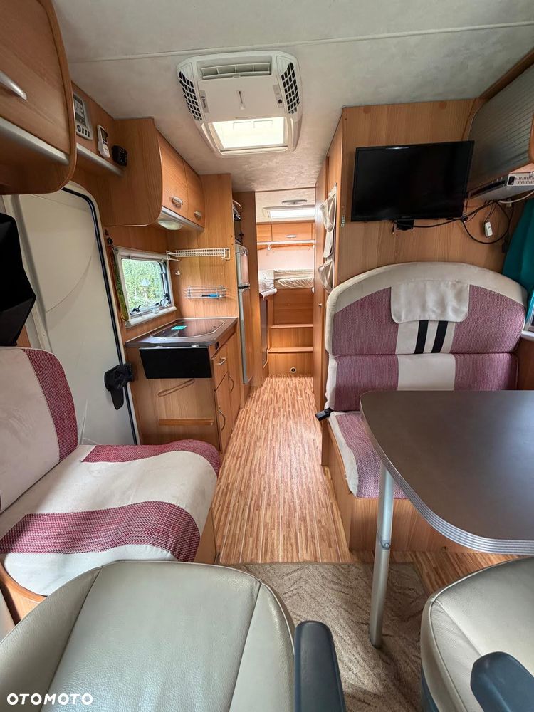 Fiat Ducato - 10