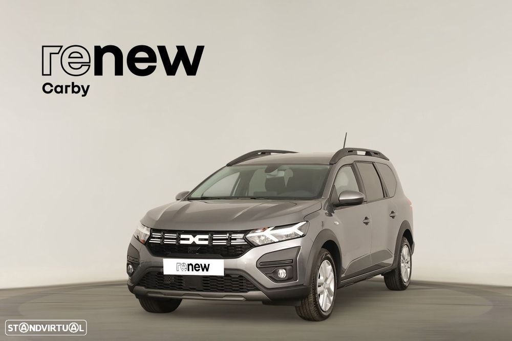 Dacia Jogger 1.0 ECO-G Expression 7L Bi-Fuel