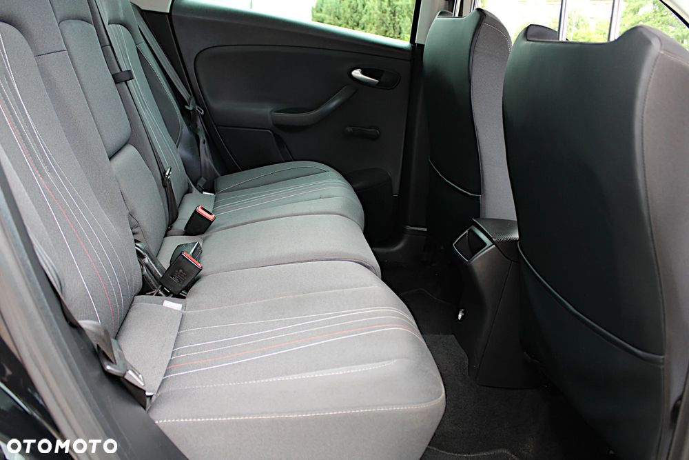 Seat Altea XL 1.2 TSI Reference Copa - 34