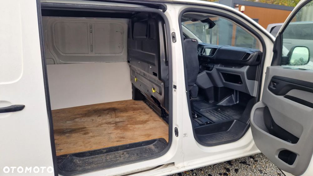 Peugeot Expert Kombi 2.0 BlueHDi Standard 2,8t - 19