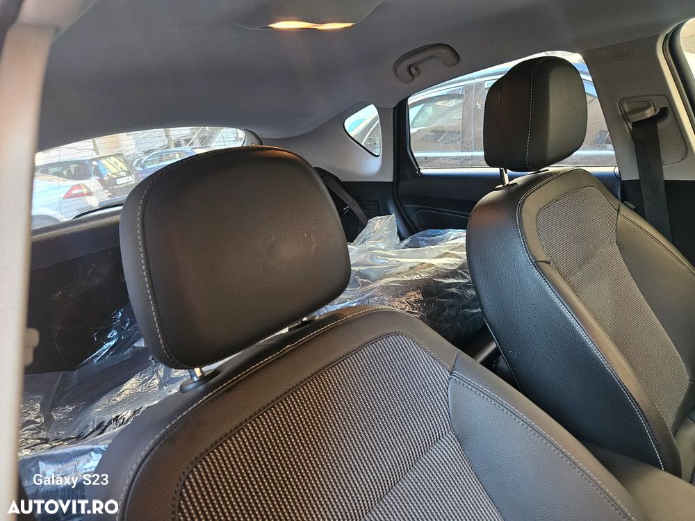 Opel Astra 1.7 CDTI DPF Design Edition - 10