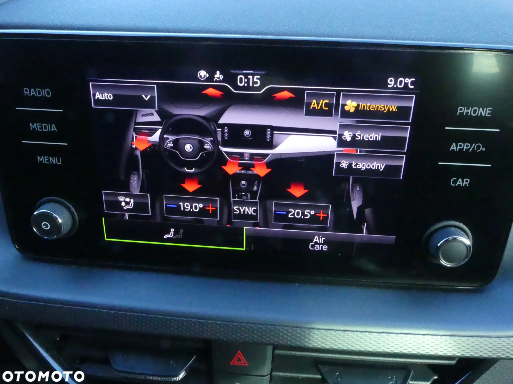 Skoda Scala 1.0 TSI Active - 7