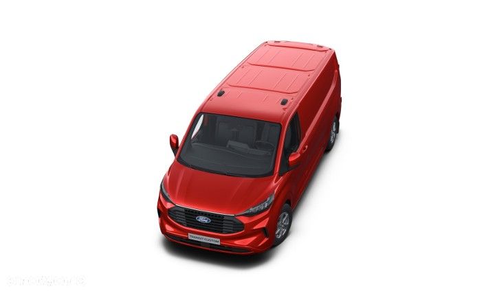 Ford Transit Custom Kombi 320 L2H1 Limited M1 - 2