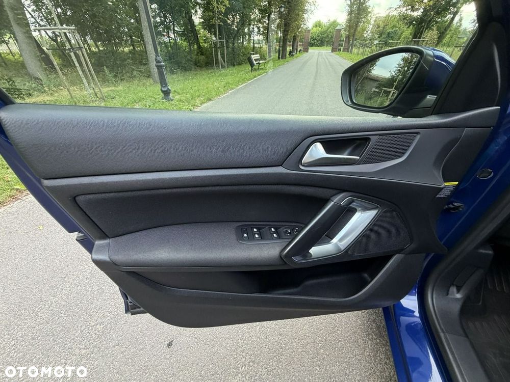 Peugeot 308 - 19