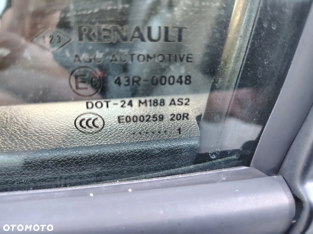 Renault Grand Scenic 1.6 16V 110 Expression - 28