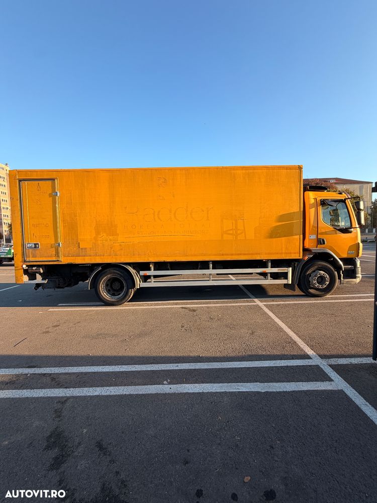 DAF LF 55.220 - 3