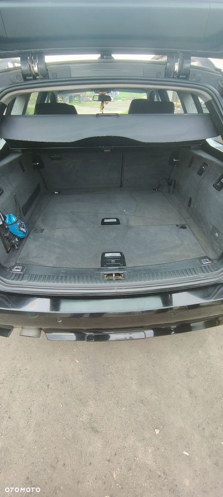 BMW Seria 5 520d - 2