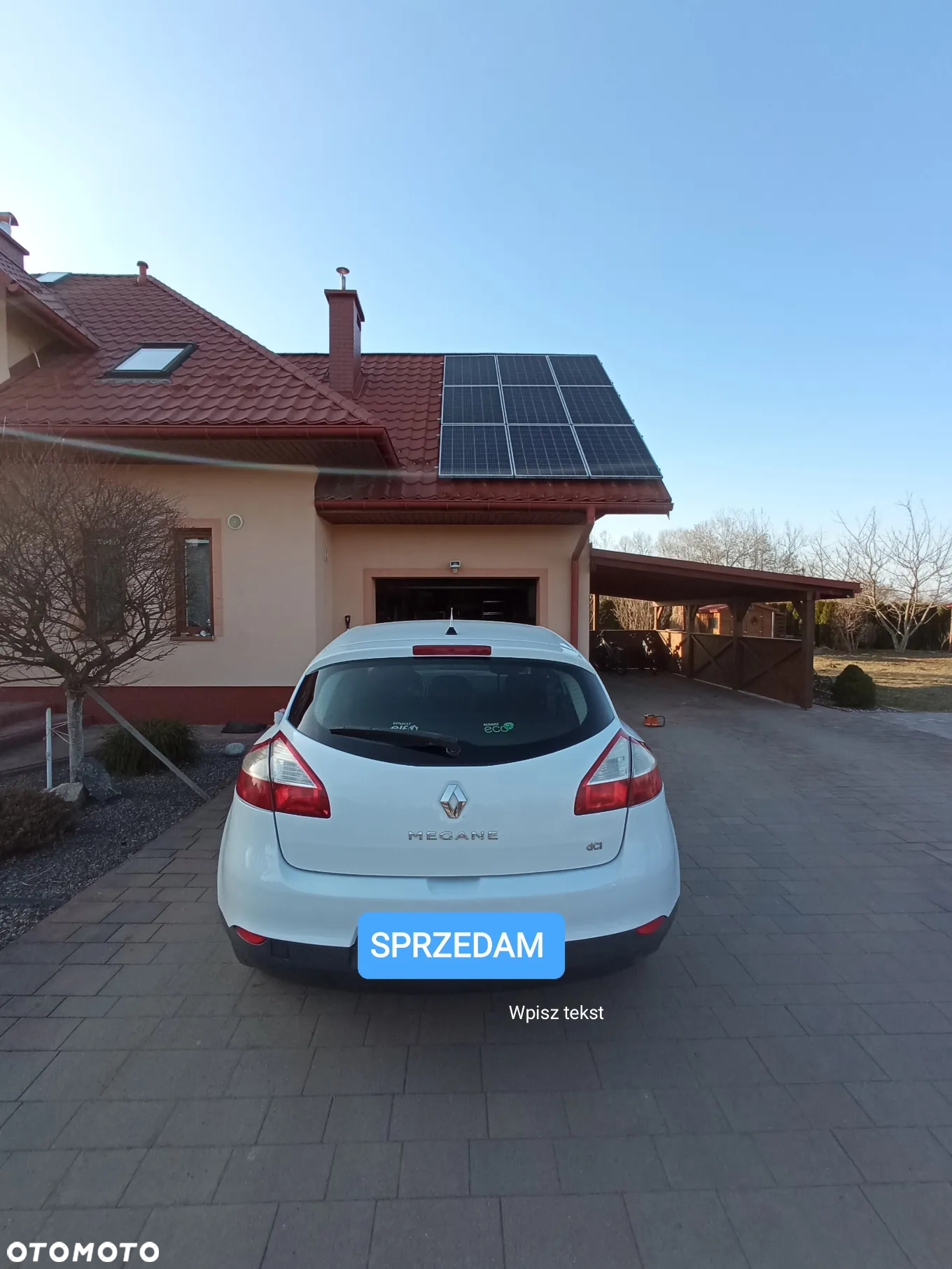 Renault Megane - 3