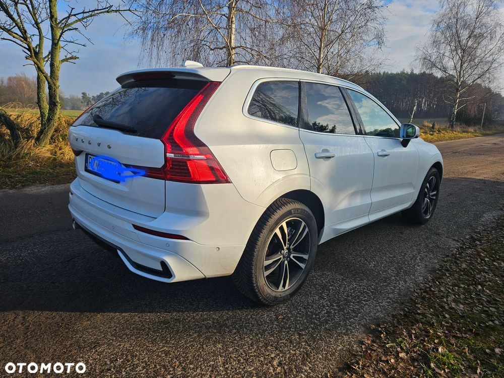 Volvo XC 60 - 4