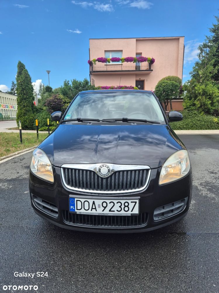 Skoda Fabia 1.2 12V Classic - 3