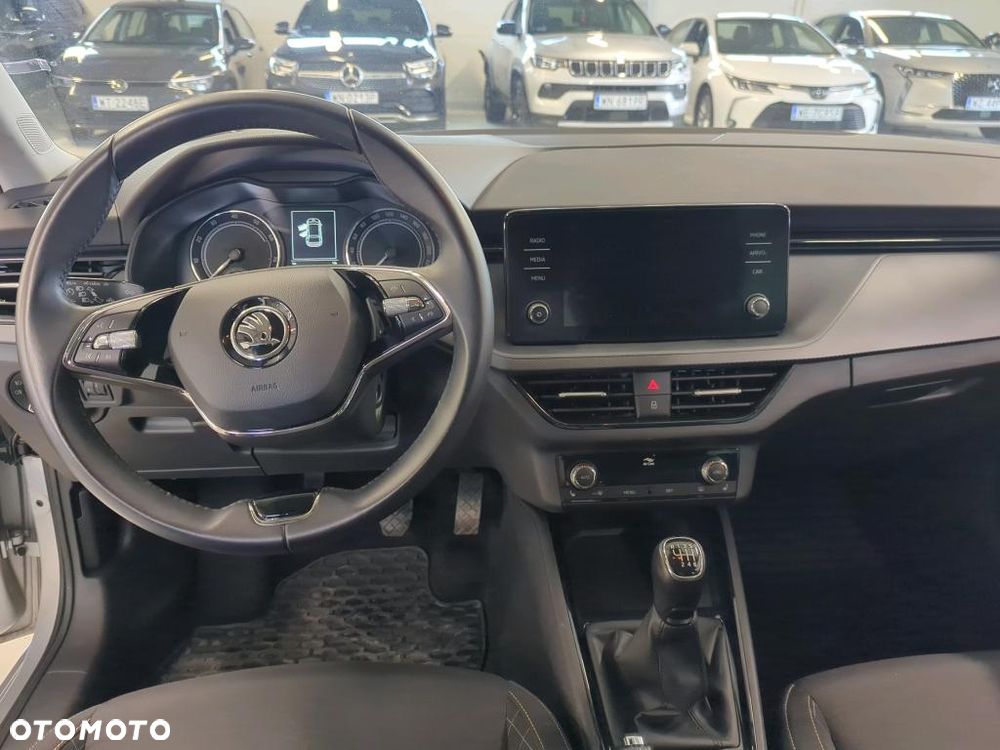 Skoda Scala 1.0 TSI Ambition - 7