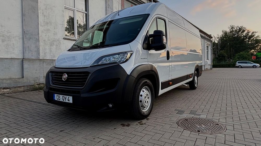 Fiat Ducato Maxi L4H2 - 7
