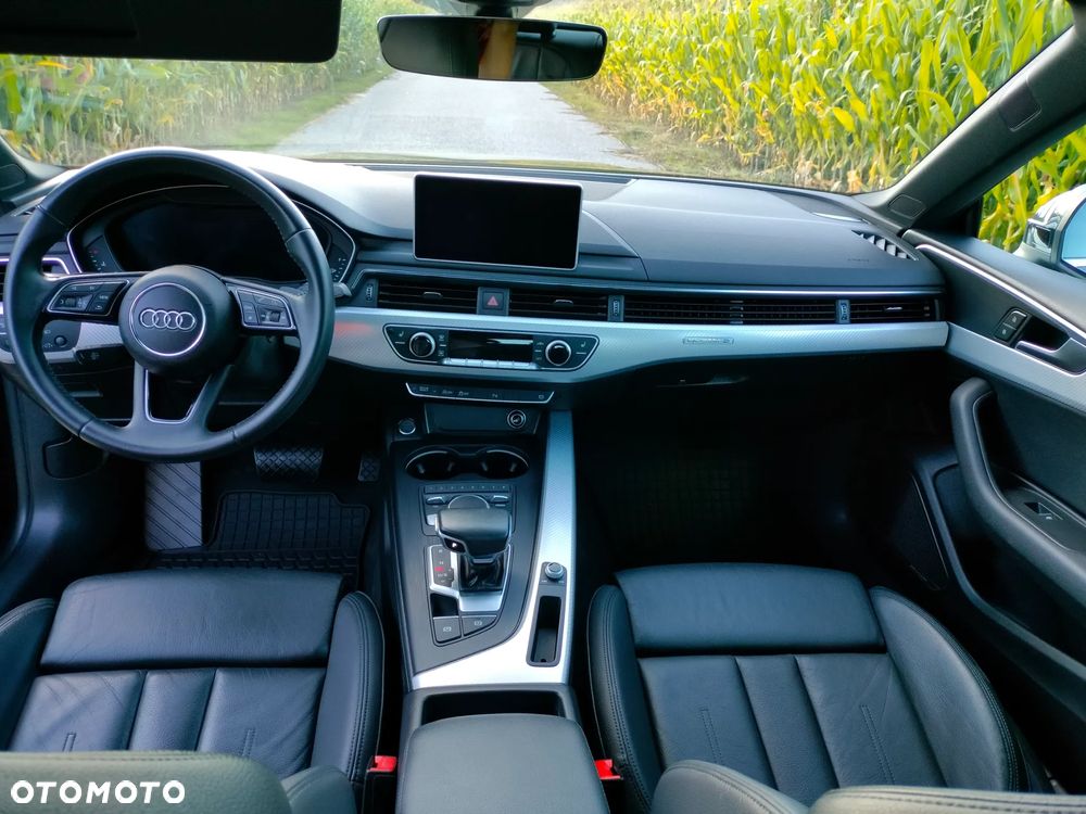Audi A5 - 12