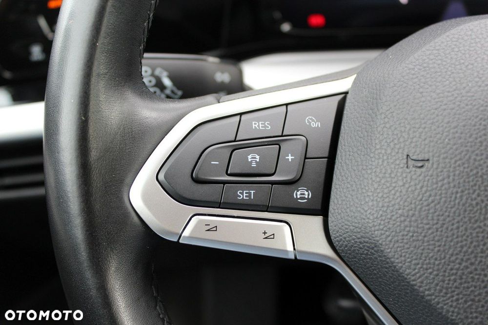 Volkswagen Golf 1.0 TSI - 20