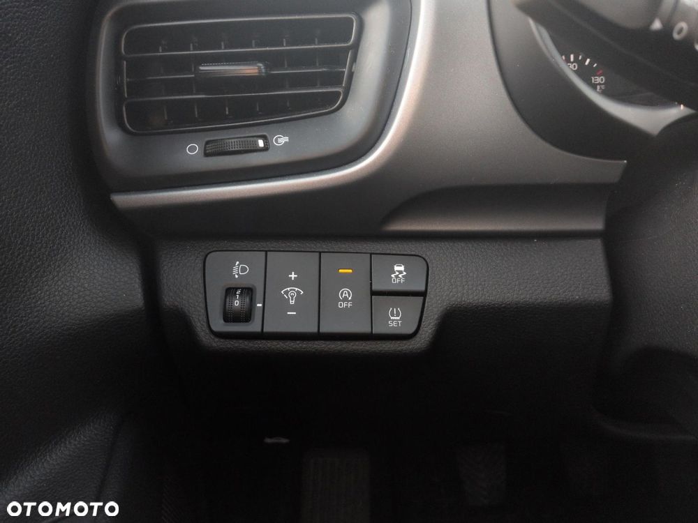 Kia Stonic 1.0 T-GDI M - 17