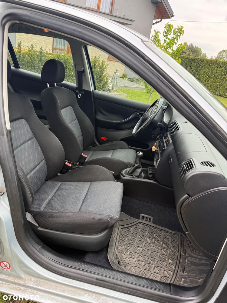 Seat Leon - 7