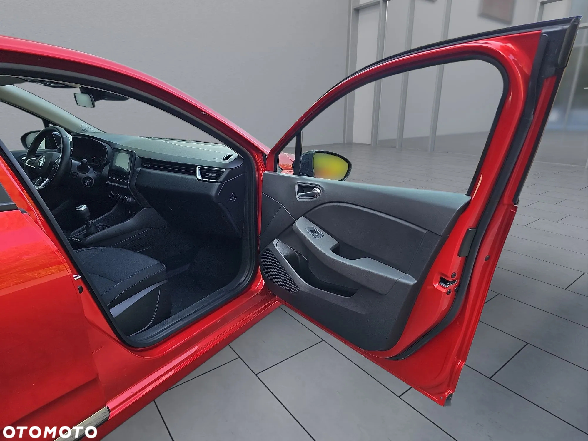 Renault Clio 1.0 TCe Zen - 18