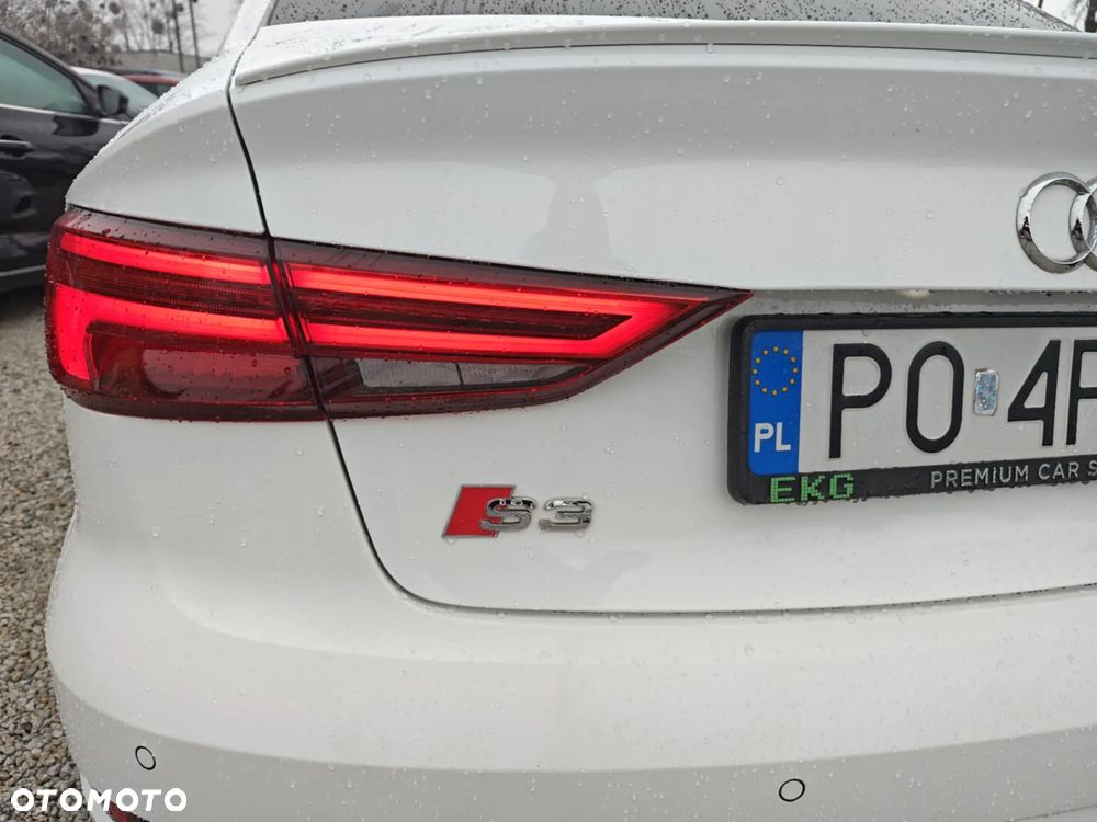 Audi S3 - 11
