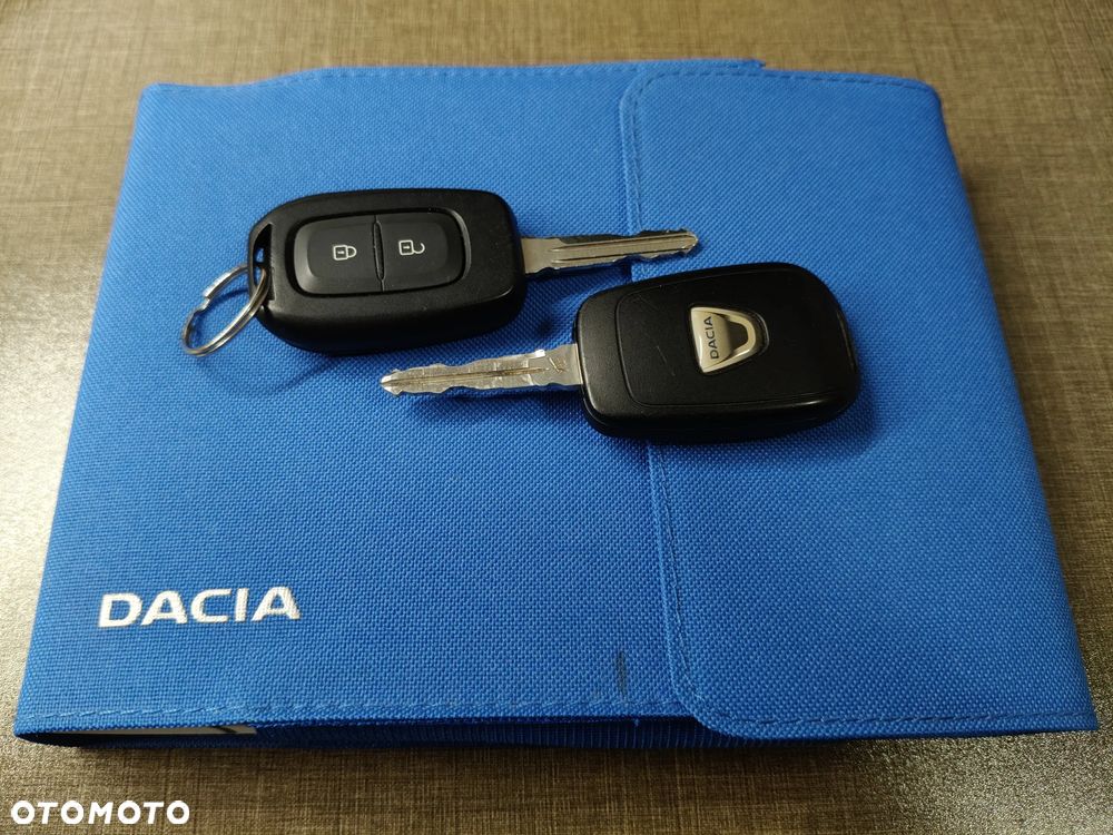 Dacia Lodgy - 9