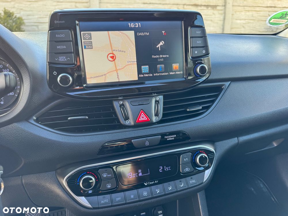 Hyundai i30 1.6 CRDI Intro Edition - 23