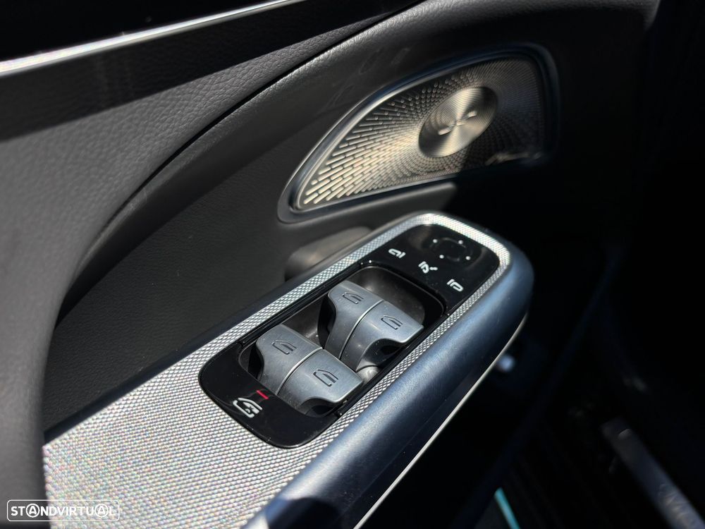 Mercedes-Benz E 300 de - 20