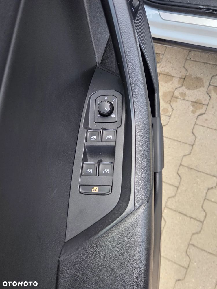 Skoda Kodiaq 2.0 TSI 4x4 Active DSG - 11