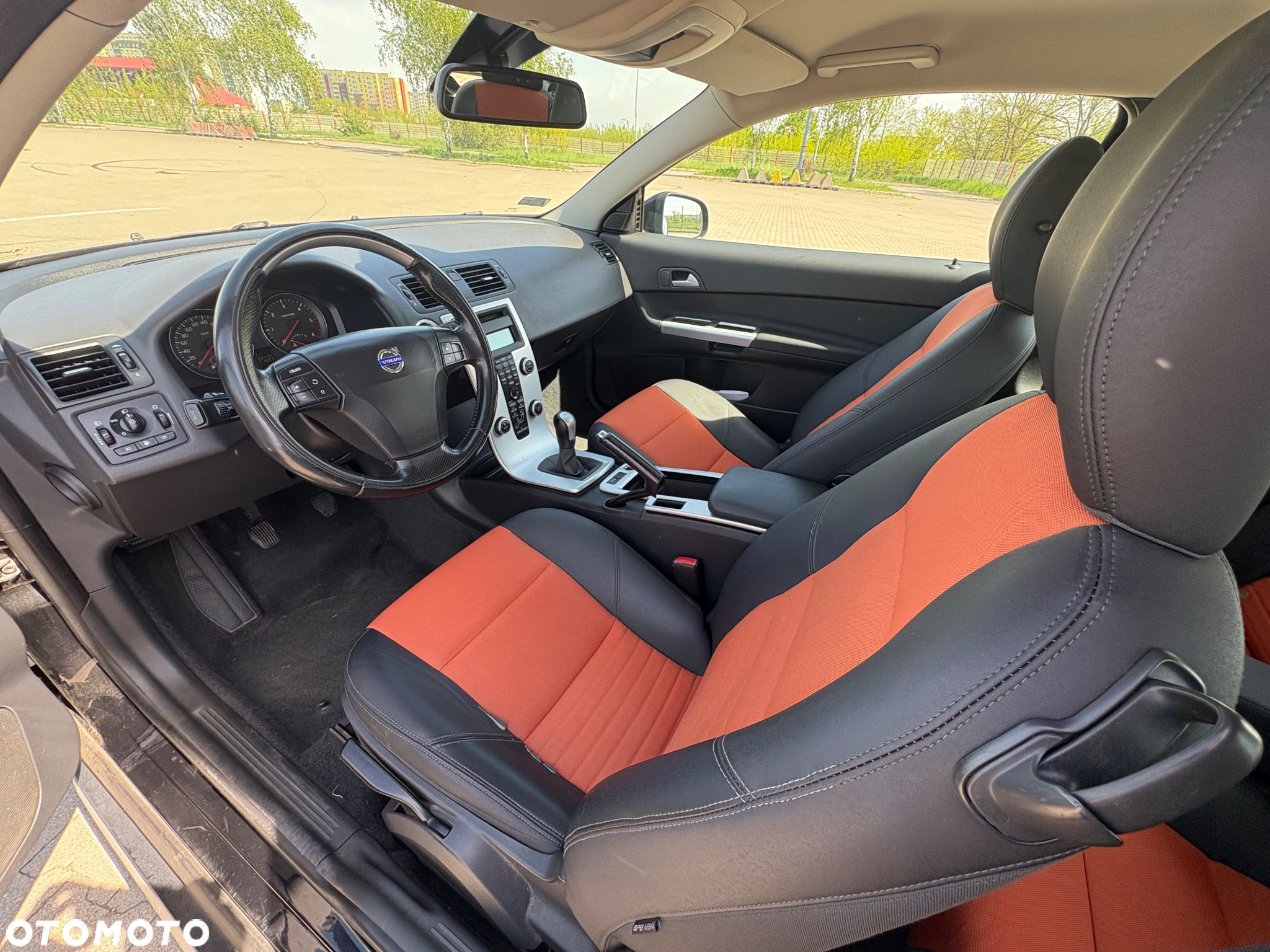 Volvo C30 1.6D DRIVe Start-Stop - 5