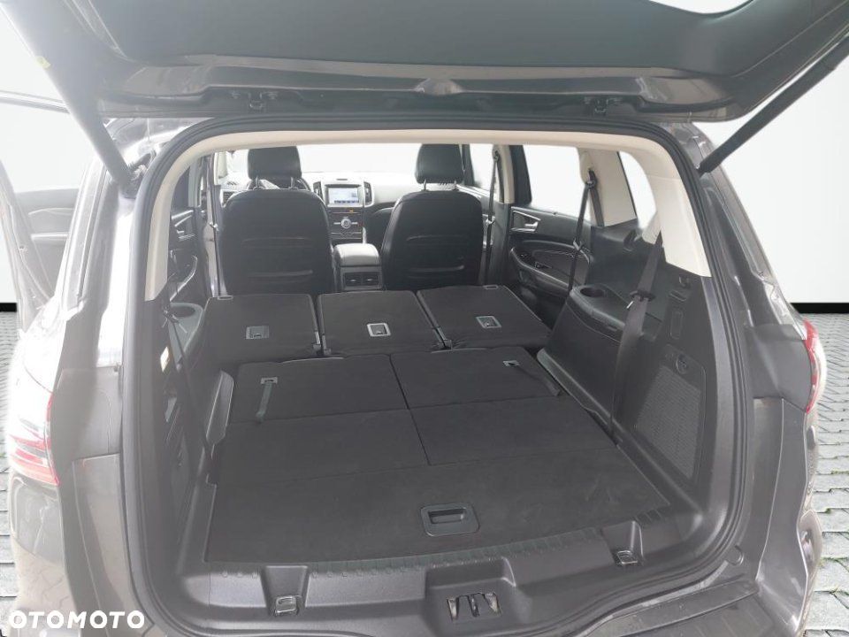Ford S-Max - 18