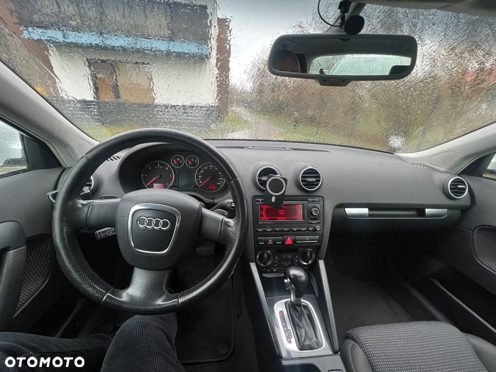 Audi A3 Sportback - 10