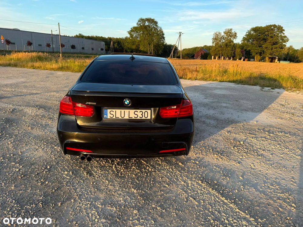 BMW Seria 3 - 4
