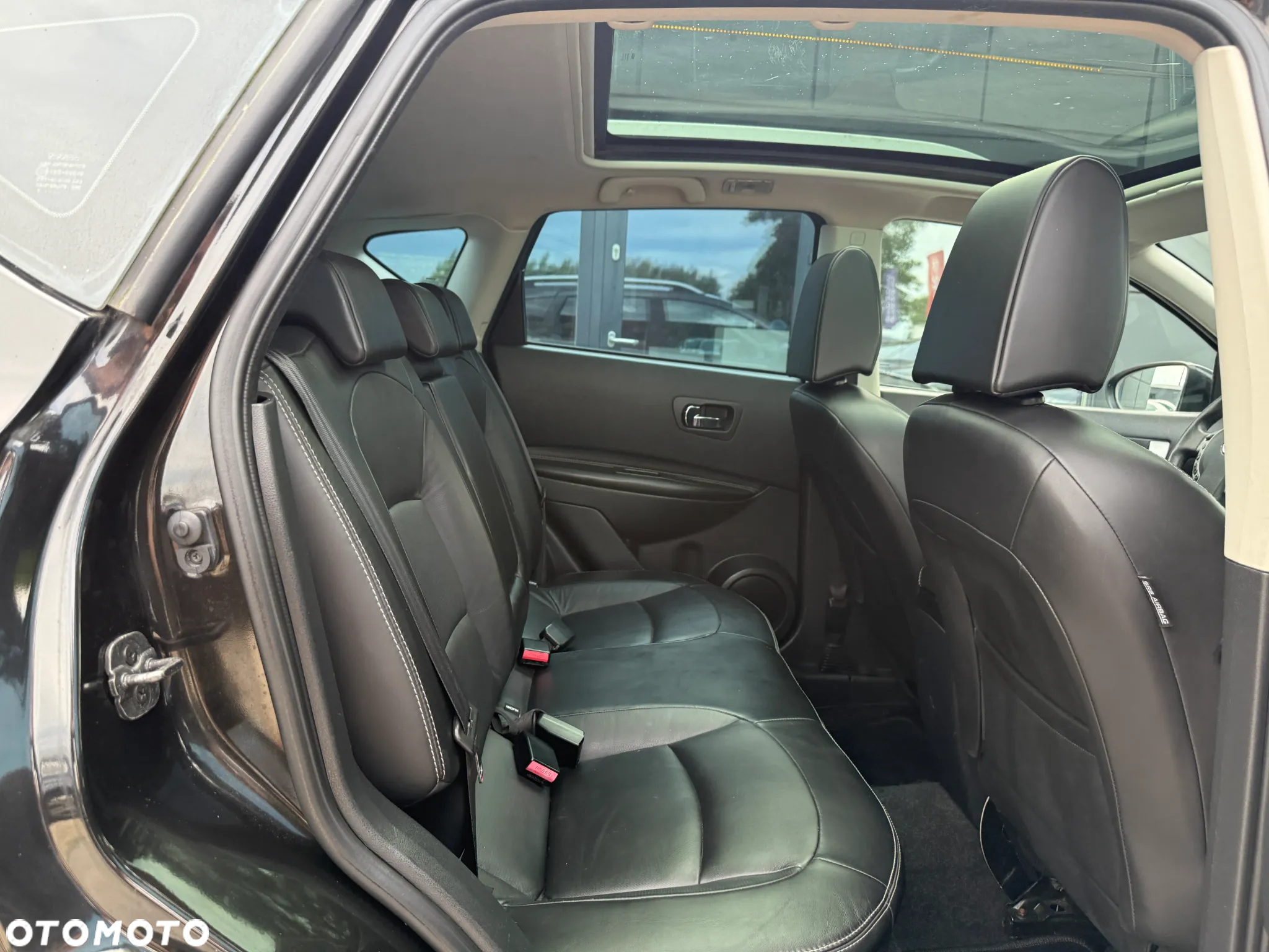 Nissan Qashqai 2.0 acenta - 28