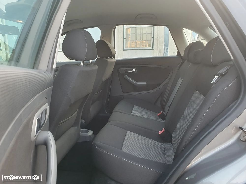 SEAT Ibiza 1.2 12V Stylance - 31