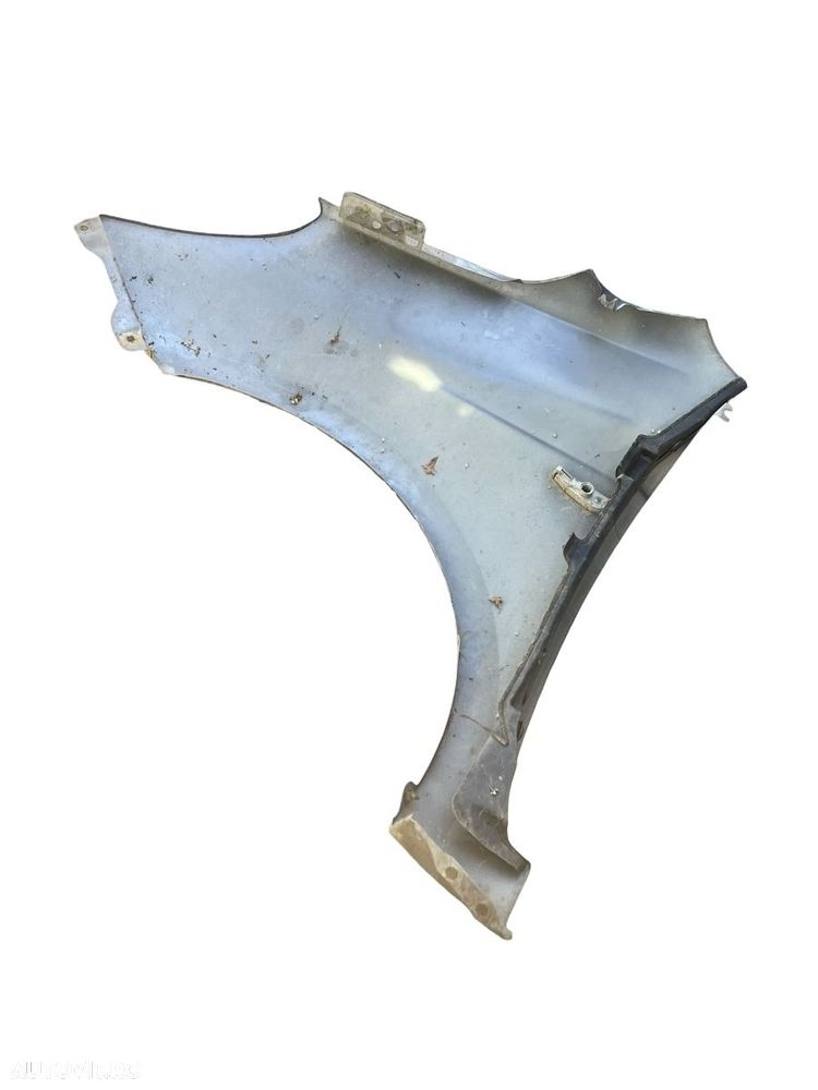 Aripa dreapta fata HYUNDAI i20 PB, PBT 2008 - > - 4