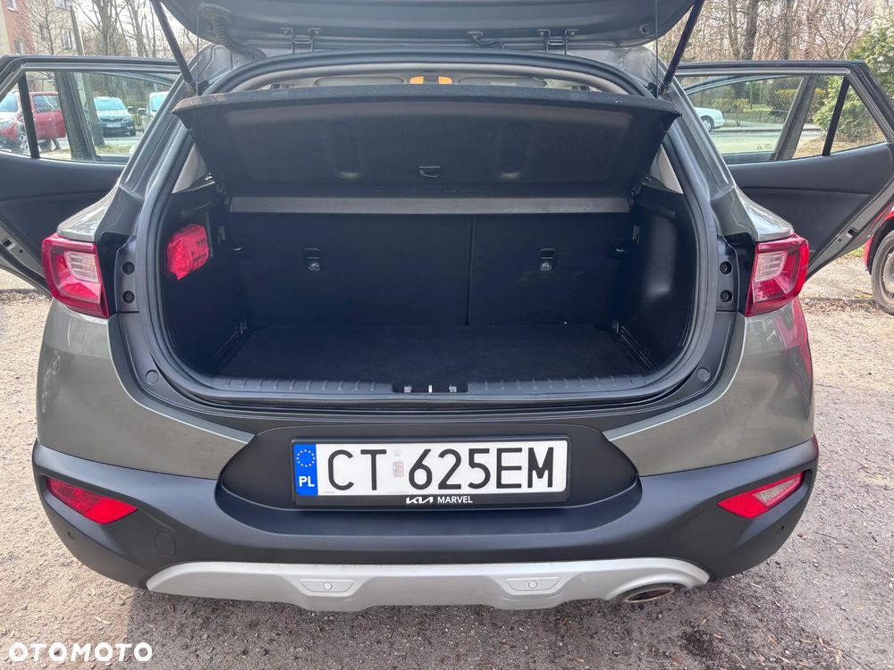 Kia Stonic 1.0 T-GDI M - 4