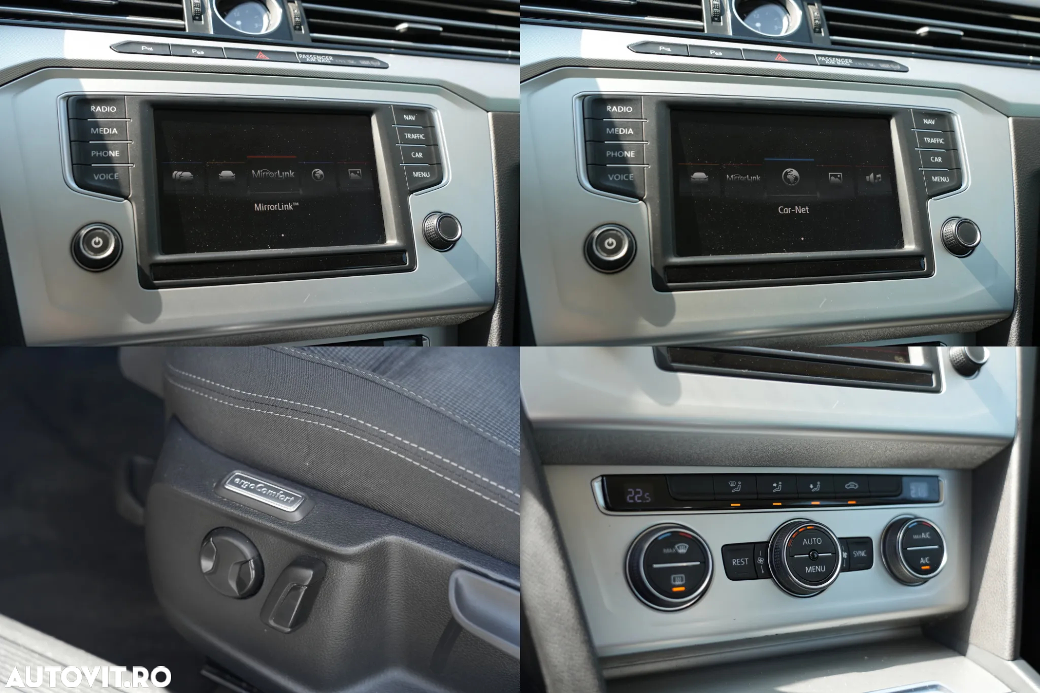 Volkswagen Passat - 11