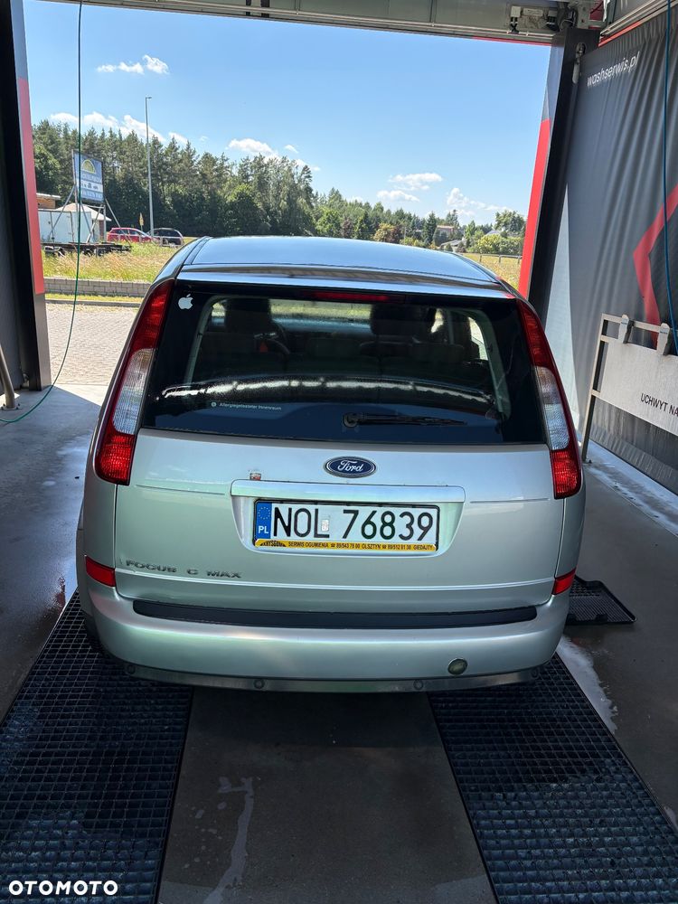 Ford C-MAX - 2