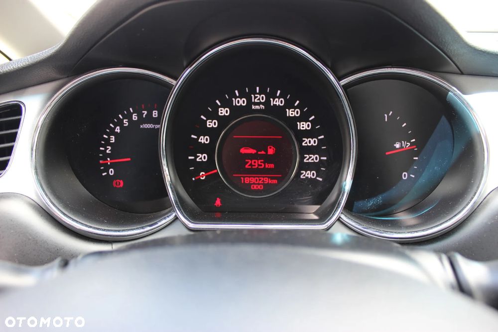 Kia Ceed 1.6 GDI M - 15