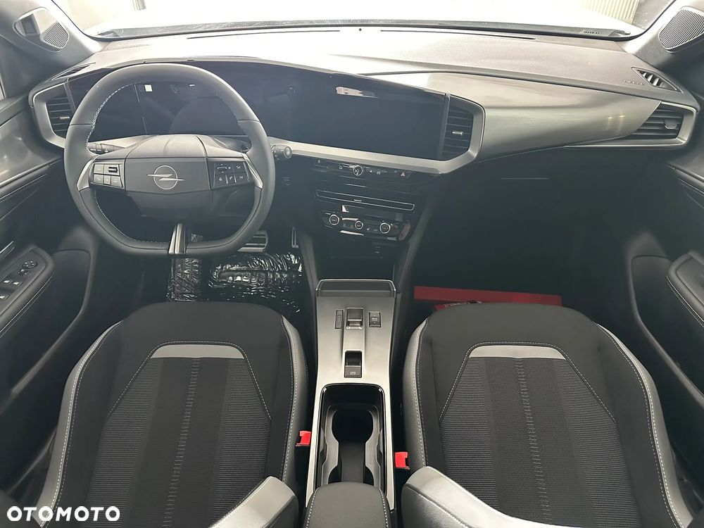 Opel Mokka 1.2 T mHEV GS S&S eDTC6 - 15