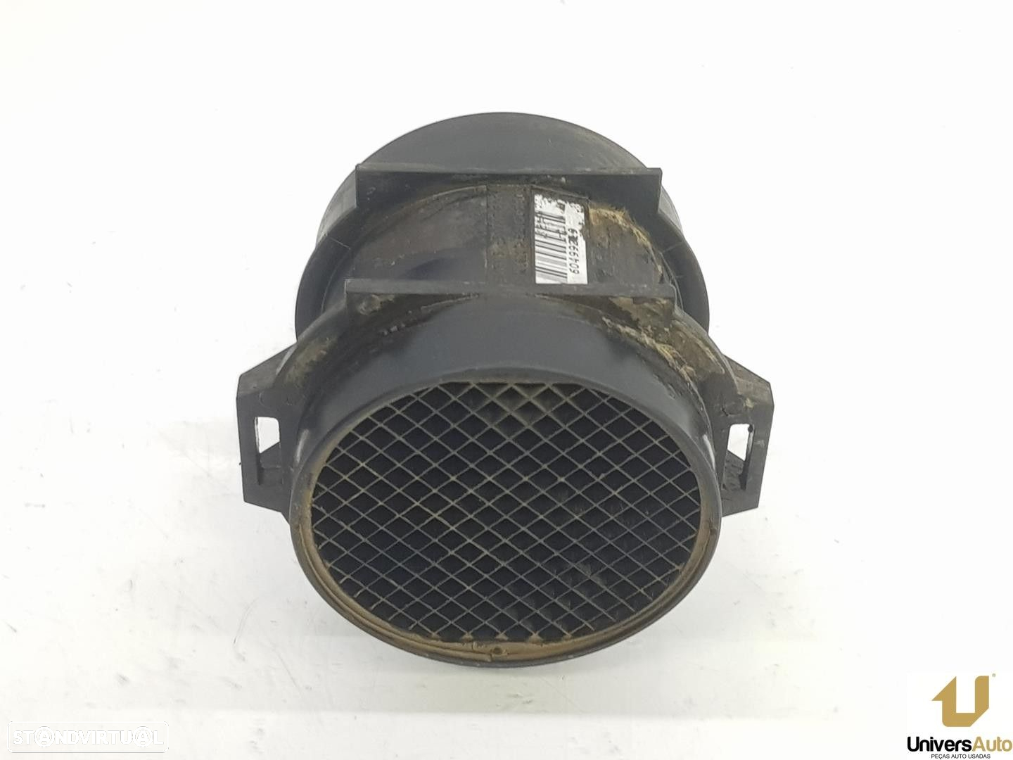 MEDIDOR DE MASSA DE AR LAND ROVER DEFENDER STATION WAGON 1999 -MHK100620 - 2