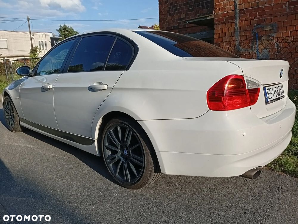 BMW Seria 3 - 12